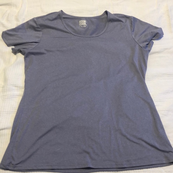 Athletic tshirts - Picture 2 of 5